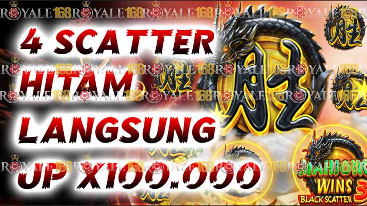 Rahasia Menang Besar di Mahjong Ways dengan Mengintip Pola Hari Ini di